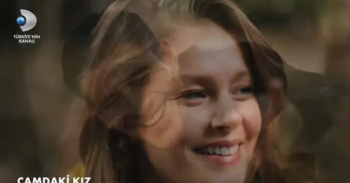 In der Camdaki Kız-Serie wurde es größer! Burcu Biricik und Cihangir Ceyhan werden die Herzen wieder höher schlagen lassen!
