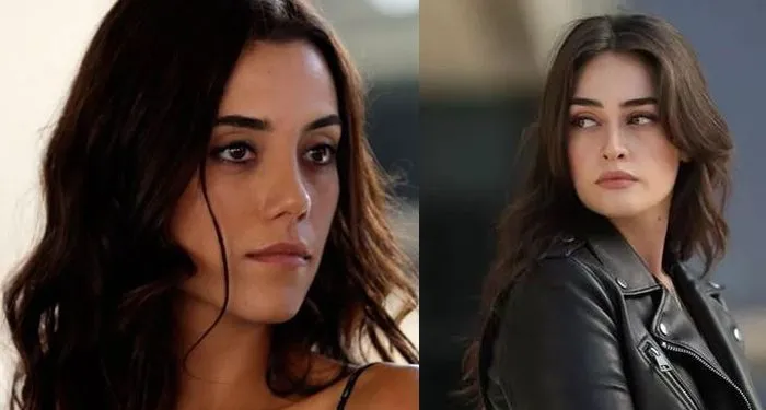 Der Erfolg von Esra Bilgiç und Cansu Dere ist in IMDbs Liste der beliebtesten türkischen Schauspieler umwerfend!