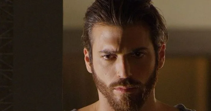 Fotos vom Set von Can Yamans El Turco-Serie werden gedreht!
