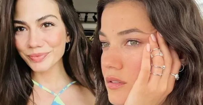 Nicht Demet Özdemir, Pınar Deniz und Hazal Subaşı, schauen Sie, über wen in den sozialen Medien am meisten gesprochen wird.