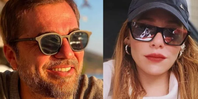 Es gibt eine weitere Serie ähnlich Çöp Adam, die neue Serie von Engin Altan Düzyatan und Elçin Sangu!