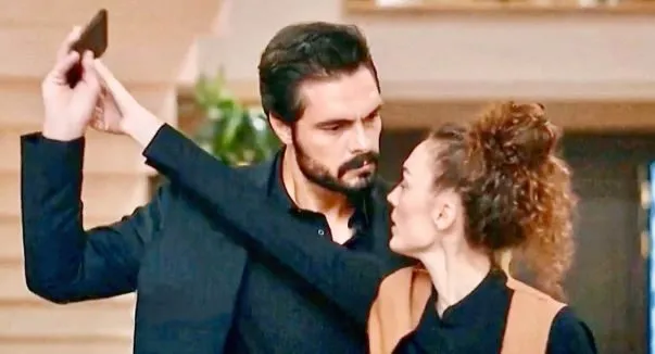 War Nana nach Sıla Türkoğlu eine Retterin in der Serie Emanet? Halil İbrahim Ceyhan ist sehr ehrgeizig!