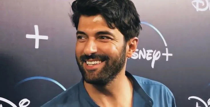 Der berühmte Schauspieler Engin Akyürek bedankte sich mit diesen Worten bei seinen Fans für sein neues Alter!