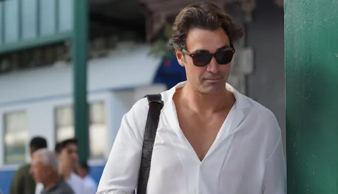 Sarp Levendoğlu wird der Schlüsselname in der Serie Gecenin Ucunda sein!