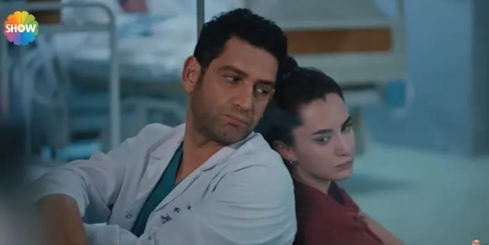 Tansel Öngel verwirklichte seinen Traum mit der Hayat Bugün Serie!