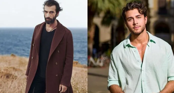 Onur Seyit Yaran hat mit Ilker Kaleli seinen Traum wahr werden lassen!