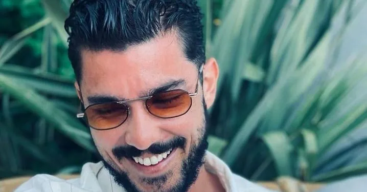 Kaan Yıldırım, die Hauptrolle der Sipahi-Serie, will nicht mit der Teşkilat-Serie konkurrieren!