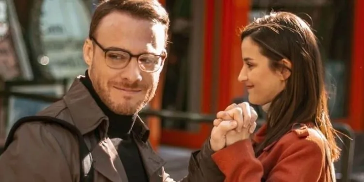 Berechtigte und harsche Kritik von Kerem Bürsin für die Hauptrollen türkischer TV-Serienstars!