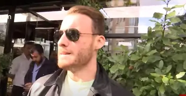 Kerem Bürsin, für sein neues Drama Lemi, schaut euch an, auf welches Detail er aufmerksam gemacht hat!