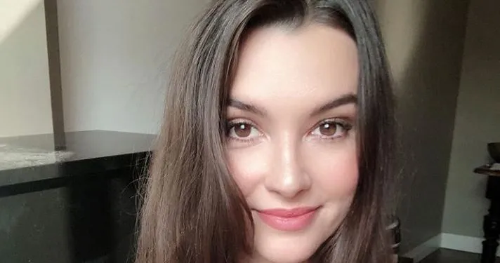 Leyla Lydia Tuğutlu, die sich darauf vorbereitet, Mutter zu werden, hat sie Angst vor dem Gewicht?