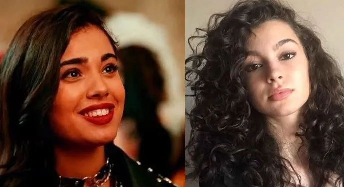 In der Fernsehserie Kardeşlerim haben Su Burcu Yazgı Coşkun und Lizge Cömert etwas gemeinsam!