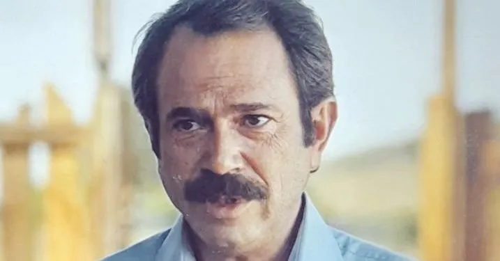 Olgun Şimşek war mit dem Cici-Film von Netflix wieder einmal lobenswert!