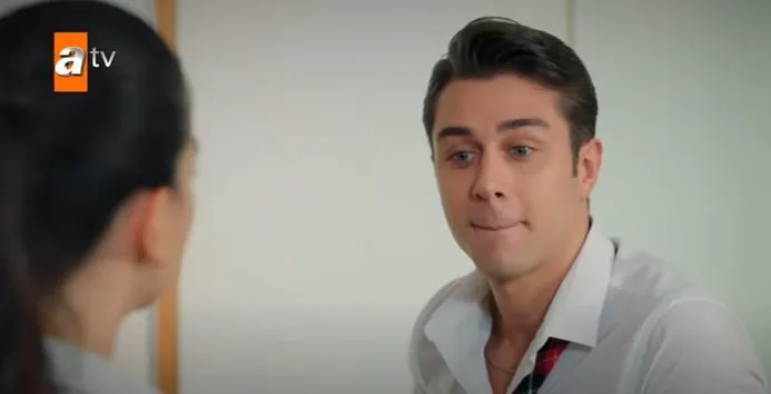 Onur Seyit Yaran, der Star der Kardeşlerim-Serie, hat ein sehr wichtiges Plus, das ihn von anderen Prominenten unterscheidet!
