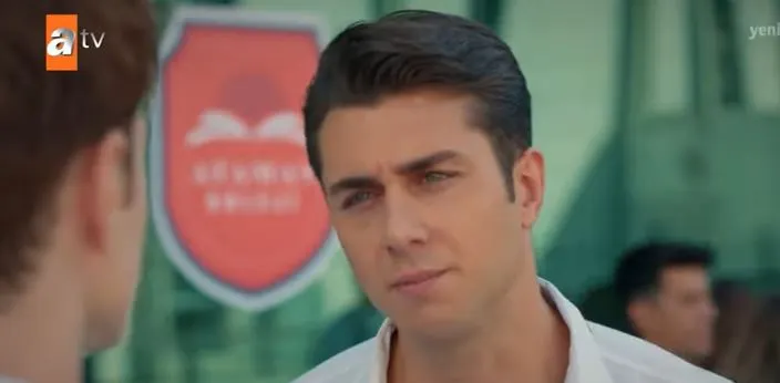Onur Seyit Yarans Traum hat die Grenzen der Serie Kardeşlerim überschritten!