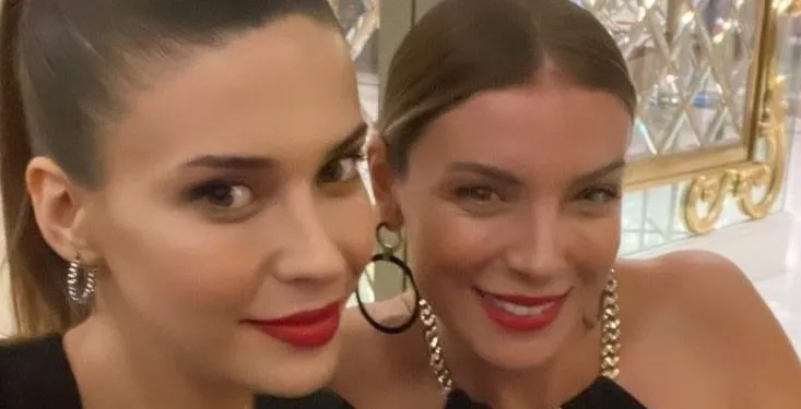 Özge Özberk, die Hauptdarstellerin der Serie Gelsin Hayat Bildiği Gibi, kommt mit einem brandneuen Projekt!