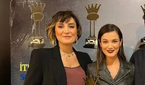 Sema Ergenekon informiert niemanden in der Serie Yargı, selbst Pınar Deniz weiß nicht, was passieren wird!