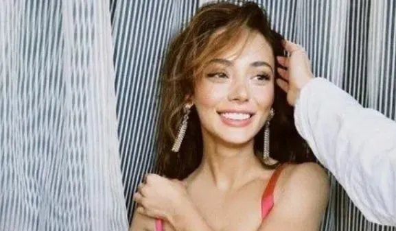 Die Popularität von Rabia Soytürk, dem Ekim der Serie Duy Beni, nimmt rasant zu