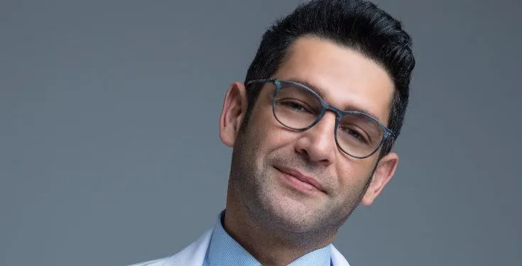 Tansel Öngel hat mit Hayat Bugün neue Wege in seiner Karriere beschritten!
