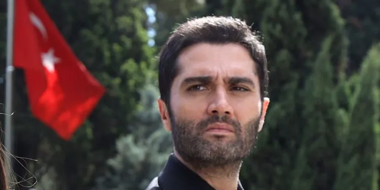 Das Schlüsselduo der dritten Staffel von Teşkilat werden Gürkan Uygun und Yunus Emre Yıldırımer sein!