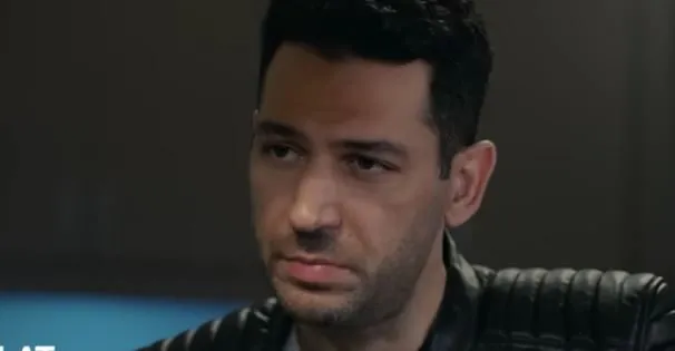 Die große Überraschung, die von der neuen Serie erwartet wird, wurde mit Murat Yıldırım in der Teşkilat-Serie realisiert!