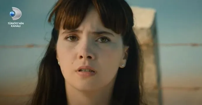Nach Özgü Kaya in der Üç Kız Kardeş-Serie wird es einen Almila Ada-Sturm geben!