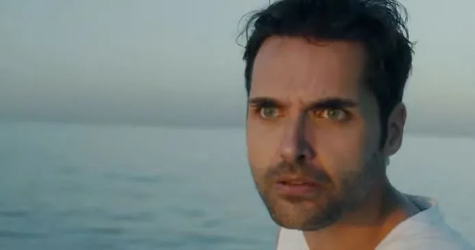 Yalçın Hafızoğlu wird in seiner neuen TV-Serie The Yalnız Kurt gegen seinen Spott rebellieren und alle überraschen!