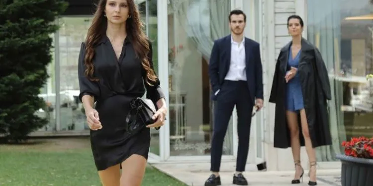 Auch die Ankunft von Jessica May, Nilay Duru und Yalçın Hafızoğlu konnte die Yalnız Kurt-Serie nicht retten!
