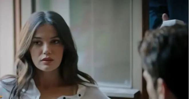Niemand besitzt den eigensinnigen Ceylin in der Yargı-Serie! Auch Pınar Deniz will es nicht!