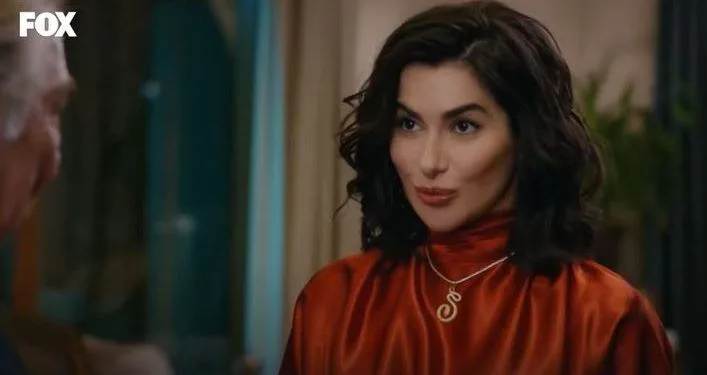 Wird Nesrin Cavadzade, die mit der Figur von Şahika nicht vergessen wird, zur Yasak-Elma-Serie zurückkehren?