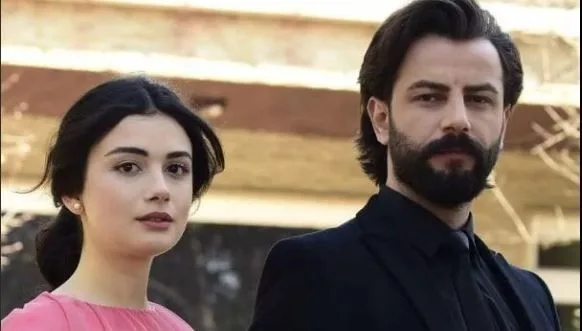 Die Kanal 7-Serie Yemin, die Gökberk Demirci und Özge Yağız berühmt gemacht hat, gibt es nicht mehr!