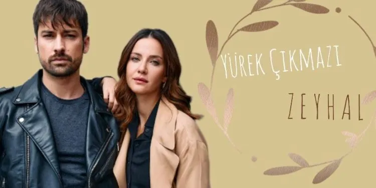 Beim Zusammenbringen von Alp Navruz und İrem Helvacıoğlu wurde ein großer Fehler gemacht, bevor die Serie begann!