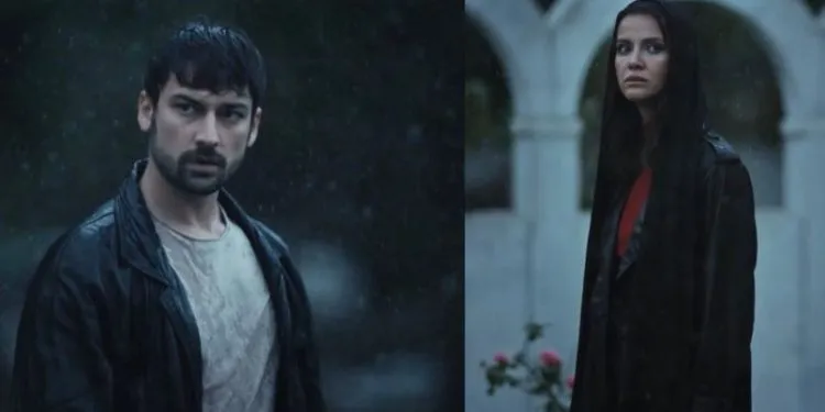 Unglaubliche Unterstützung fließt an Alp Navruz und İrem Helvacıoğlu für die Serie Yürek Çıkmazı!