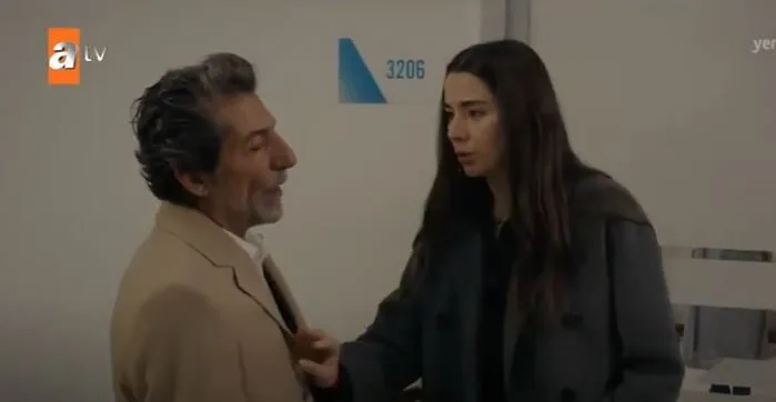 Das Oylum der Fernsehserie Aldatmak zu sein, brachte Feyza Sevil Güngör unglaubliche Möglichkeiten!