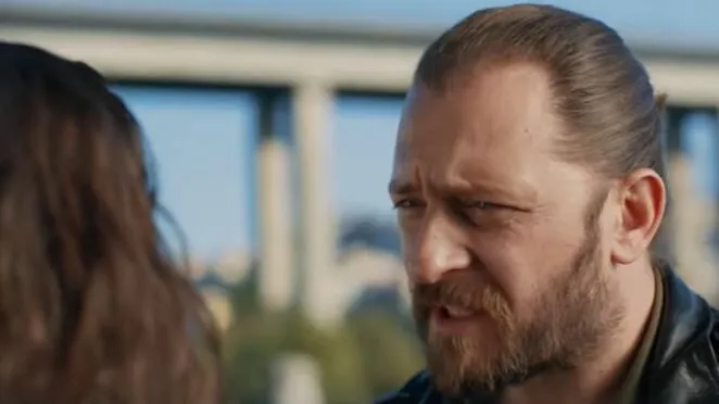 Das Hayatımın Şansı TV-Serienprojekt hat Alican Yücesoy zurück in die TV-Serie gebracht!
