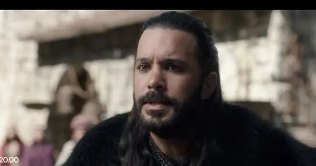 Barış Arduç, die Hauptrolle in der Fernsehserie Alparslan Great Seljuk, konnte nicht zum Set gehen
