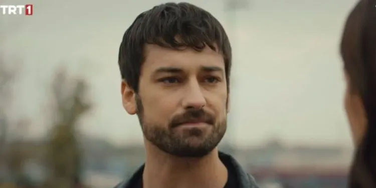 Die Yürek Çıkmazı-Serie geht auf die Knochen, er ist nicht mehr Alp Navruz, sein Name ist Halil Tekin!