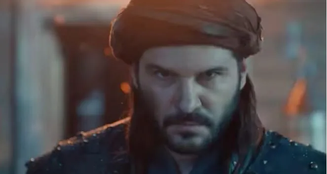 Die neue Serie von TRT1 hat ihn sehr in Versuchung geführt, Tolgahan Sayışman ist von seinem großen Versprechen zurückgekehrt!