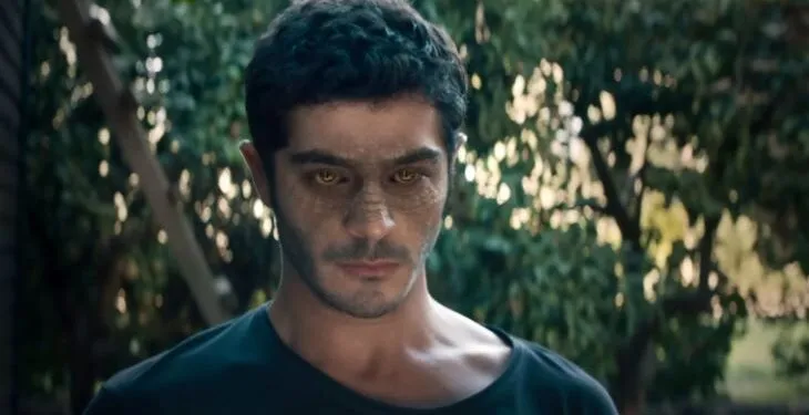 Das Happy End in der Şahmaran-Serie wird Burak Deniz neue Möglichkeiten eröffnen!