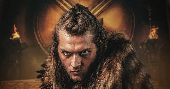 Die neue Serie Avcı, in der Burak Tozkoparan nach der Destan-Serie glänzen wird