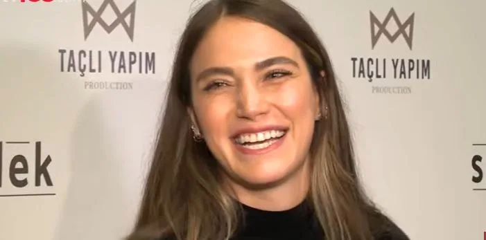 Ceyda Ateş ist in die Türkei zurückgekehrt und hat eine neue Erfahrung gemacht!
