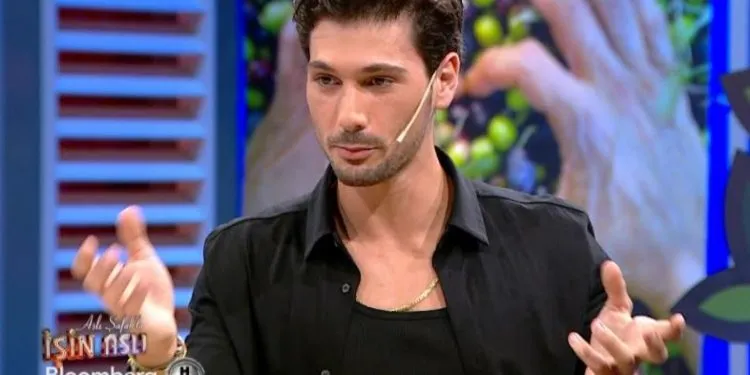Details von Deniz Can Aktaş’s Teilen überraschten die Fans