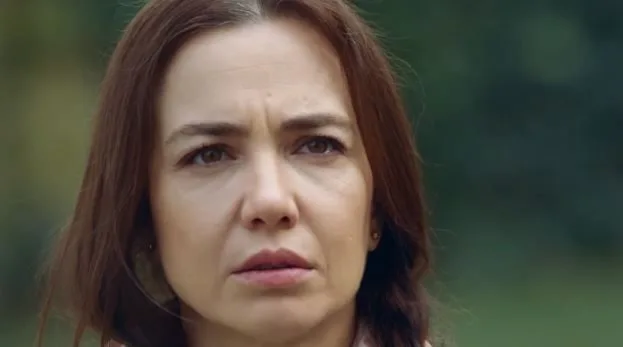 Deniz Uğur kehrt mit der Fox-TV-Serie auf die Bildschirme zurück!