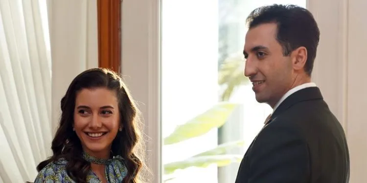 Nach Söz und Sefirin Kızı eröffnete die Serie Yalı Çapkını eine neue Chance für Doğukan Polat!