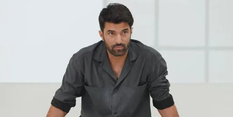 Die Liebe von Engin Akyürek kennt die Serie nicht! Obwohl es nicht auf dem Bildschirm war, fiel es nicht von der Tagesordnung!