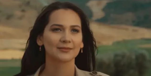 Gülsim Ali İlhans neue Serienwahl, die die Gönül Dağı-Serie verlassen hat, war sehr überraschend!