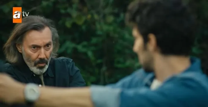 Ben Bu Cihana Sığmazam Serie hat einen kleinen Trick! Hakan Karahan konnte es nicht ertragen, er kündigte den Trick an!