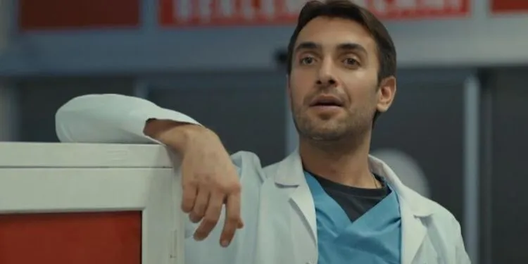 Hayat Bugün Serie war eine große Enttäuschung, Ulaş Tuna Astepe hat sie nicht verdient!