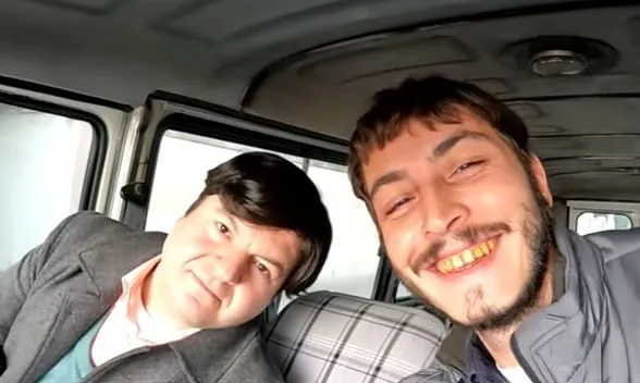 In welchem Projekt hatte Boran Kuzum die beste Set-Erfahrung?
