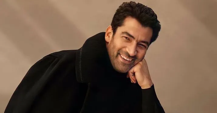 Als ob Kenan İmirzalıoğlu die berühmte Fernsehserie nicht vergessen könnte, die sowohl sein Image erschütterte als auch schlecht endete!