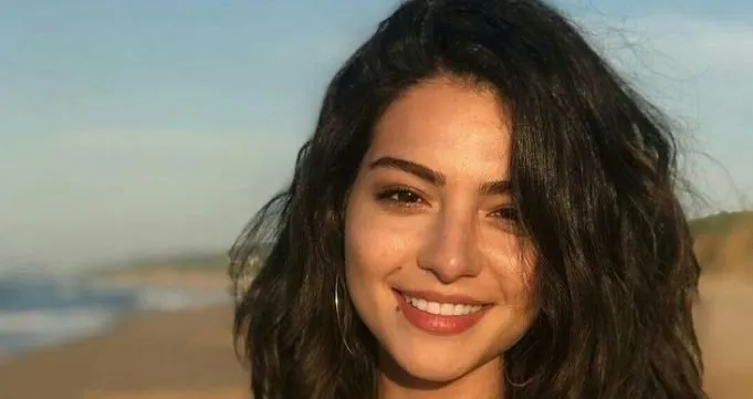 Der Grund, warum Melisa Aslı Pamuk ihren Beruf liebt, ist sehr bemerkenswert!